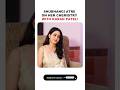 Shubhangi Atre On Her Chemistry With Karan Patel