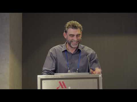 Nick Lane, Life as a Guide to Its Own Origins | Natural Philosophy Symposium 2025