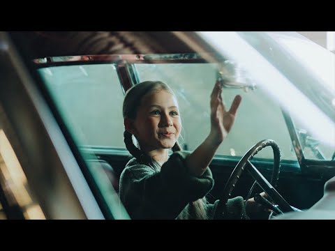 Madiel Lara - Te busco (Video Oficial)