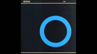 The Germs We Must Bleed with lyrics below