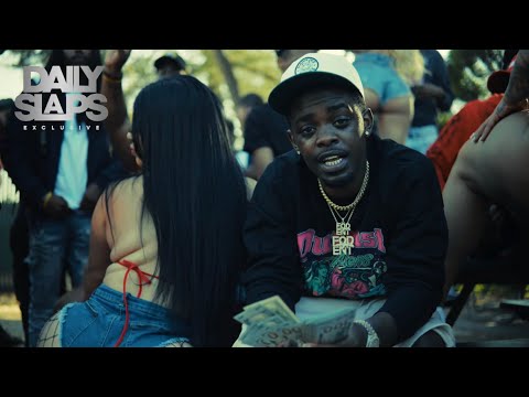 Just Bang - Red Flags (Exclusive Music Video) | Dir. ShotByAdamKg