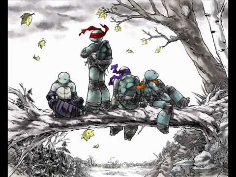 TMNT season 3 episode 19 review