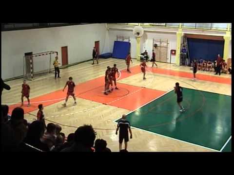 RK Marina Kaštela - RK Split Part 4