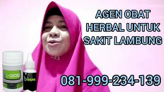 Download lagu HALAL-MUI| WA 081-999-234-139 | Obat Herbal Asam Lambung B-Gastro TreniNet Di Kota Prambanan mp3