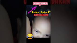Download lagu Suara Lucu ' tahu bulat' #shorts mp3