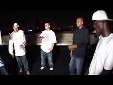 Critical & Madness vs Sinister & P