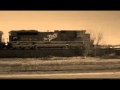 Terror On The Tracks