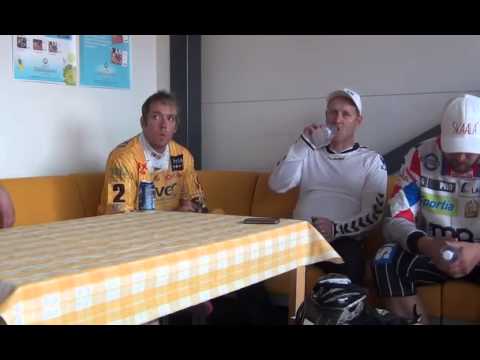 2014-06-05 Tahko - JymyJussit lehdistötilaisuus