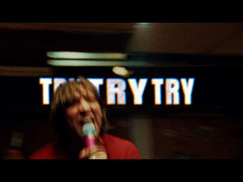 Try Try Try