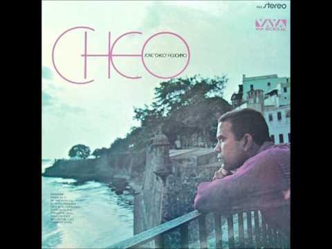Esto Es El Guaguanco - CHEO FELICIANO