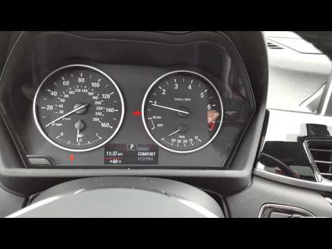 All New 2016 BMW X1 xDrive 28i Start Up, Engine, and Tour