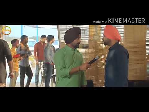 we aaja soniya akhiyan de nede