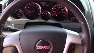 preview picture of video '2007 GMC Acadia Used Cars Mayfield KY'