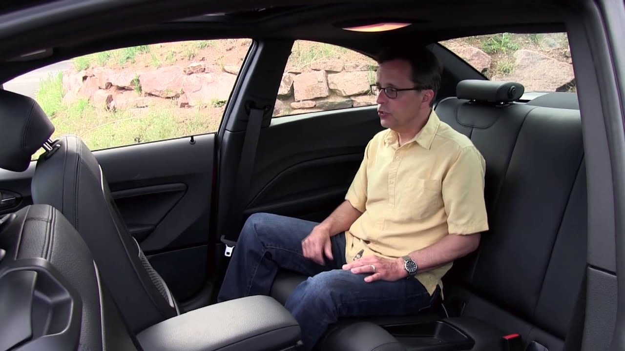 2015 BMW 2 Series Review