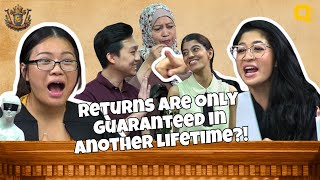 Exposed: Singaporean Student Behind Viral “Confirm-Rich” Scam | Case Closed S3 Ep3