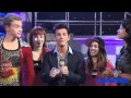 Beat Freaks On Shake It Up Disney Channel