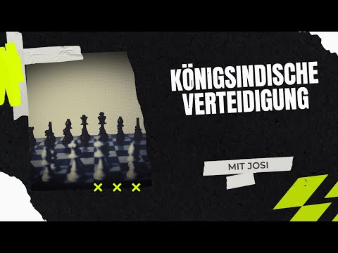 Königsindische Verteidigung