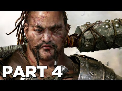 GHOST OF TSUSHIMA DIRECTOR'S CUT (IKI ISLAND DLC) Walkthrough Gameplay Part 4 - EAGLE WARSHIP (PS5)