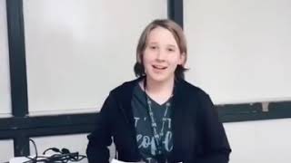 hoi im temmie