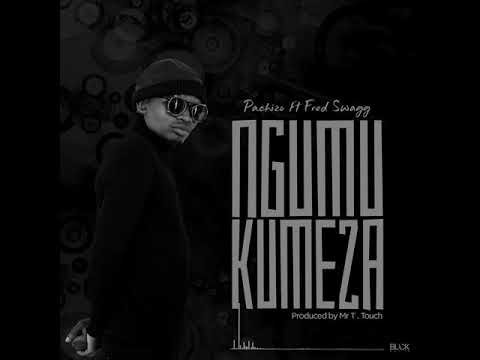 Pachizo Ft. Fred Swagg - Ngumu Kumeza (Official Audio)