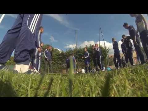 Tournoi à Valras Mai 2013 -  SOL - U13 & U15