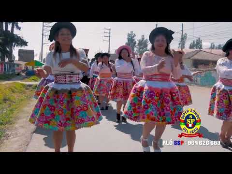 Super Sonido del Perú Mix Santiago 2023