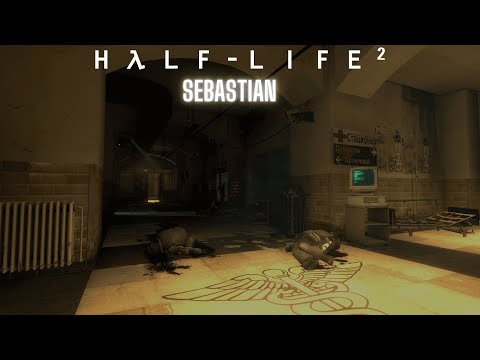 Half-Life 2 Sebastian