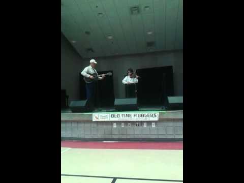 Southern Arizona Old Timers Fiddle Contest