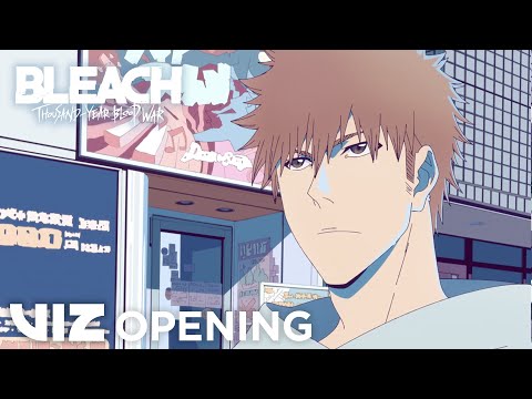 Thumbnail of the video: Thousand-Year Blood War Part 2 Opening (OP17) | STARS by w.o.d