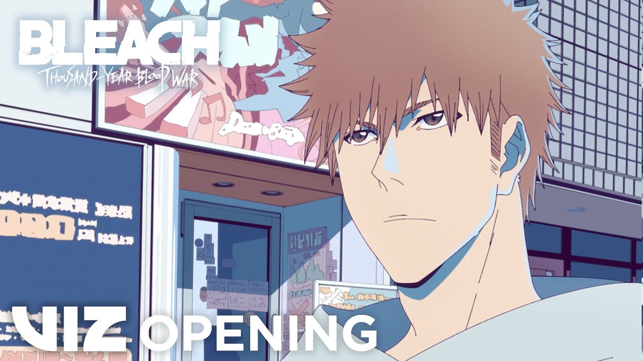 Thousand-Year Blood War Part 2 Opening (OP17) | STARS by w.o.d