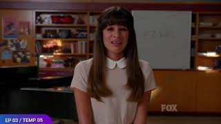 Glee - Make You Feel My Love (legendado)