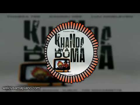 Thabza Tee, Luu Nineleven & Kammu Dee - Khanda liya duma ft. TDK Macassette, Tumilemang & Njelic