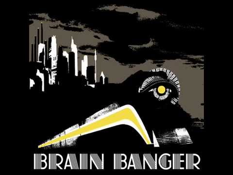 Brain Banger - Yellow Belly (full album)