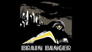 Brain Banger - Yellow Belly (full album)