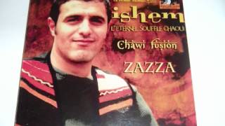 ♫ Ishem ►8 Yemmes N Aures Chaoui 2012 Terrrrrible !!!  Album Zazza