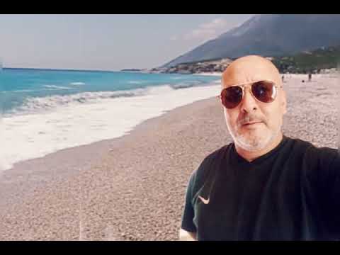 TANI  BERATIT ... DAL E ULEM NE BREG TE DETIT