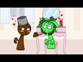 Powerful Punch Funny Stickman Relief Game All Levels 51 100 Gameplay Walkthrough
