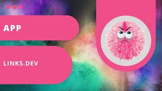 [links.dev] - [links.dev] - Simplify your online presence with a link, managed in GitHub