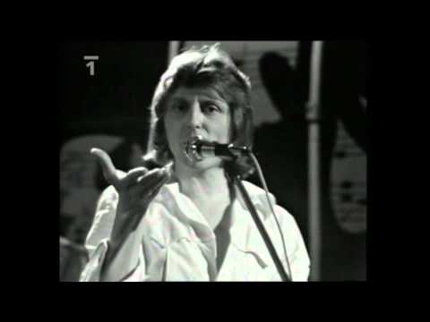 Život - Václav Neckář