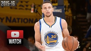 Stephen Curry - Golden State Warriors