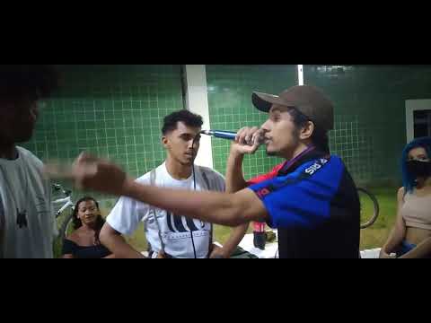 A melhor da noite( Mandacaru vs Jota mc ) 34°.
