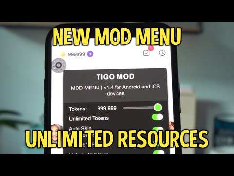 Tigo Hack Unlimited Tokens Working Explained 2025