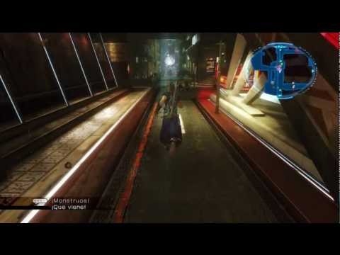 Final Fantasy XIII-2 Español HD Parte 25
