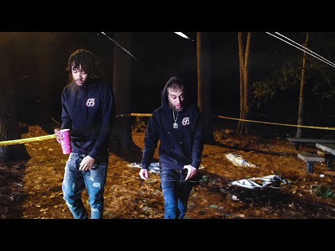 SaucyVic Ft. TheRid3 - Battlefield (Prod. by Leomixedit)