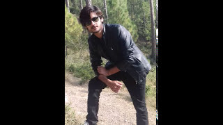 ik tera pyar (new version) Hasham ktk - Punjabi Rap Song 2017