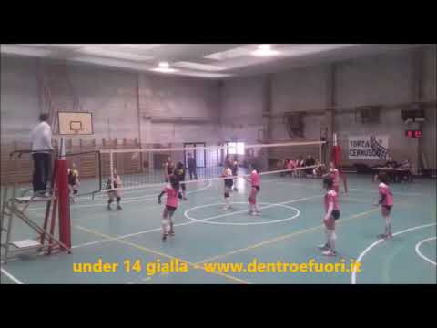 G.S. San Luigi U14 gialla  – DF Team Barzanò 0-3