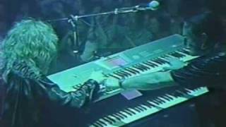 Yngwie J  Malmsteen-catch 22 ( live )