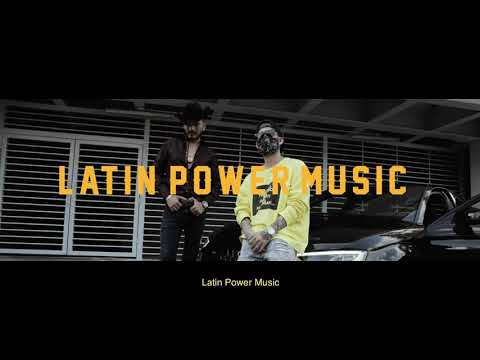 Wcorona x Chino Del Rancho - R0ut3 66 (24 julio 2020)