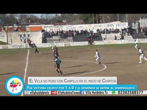 COMENZARON LOS CUARTOS DE FINAL DEL APERTURA DE LA LIGA ROCA