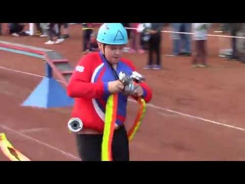 Oznice 2014 - Dominik Mička - 1. pokus